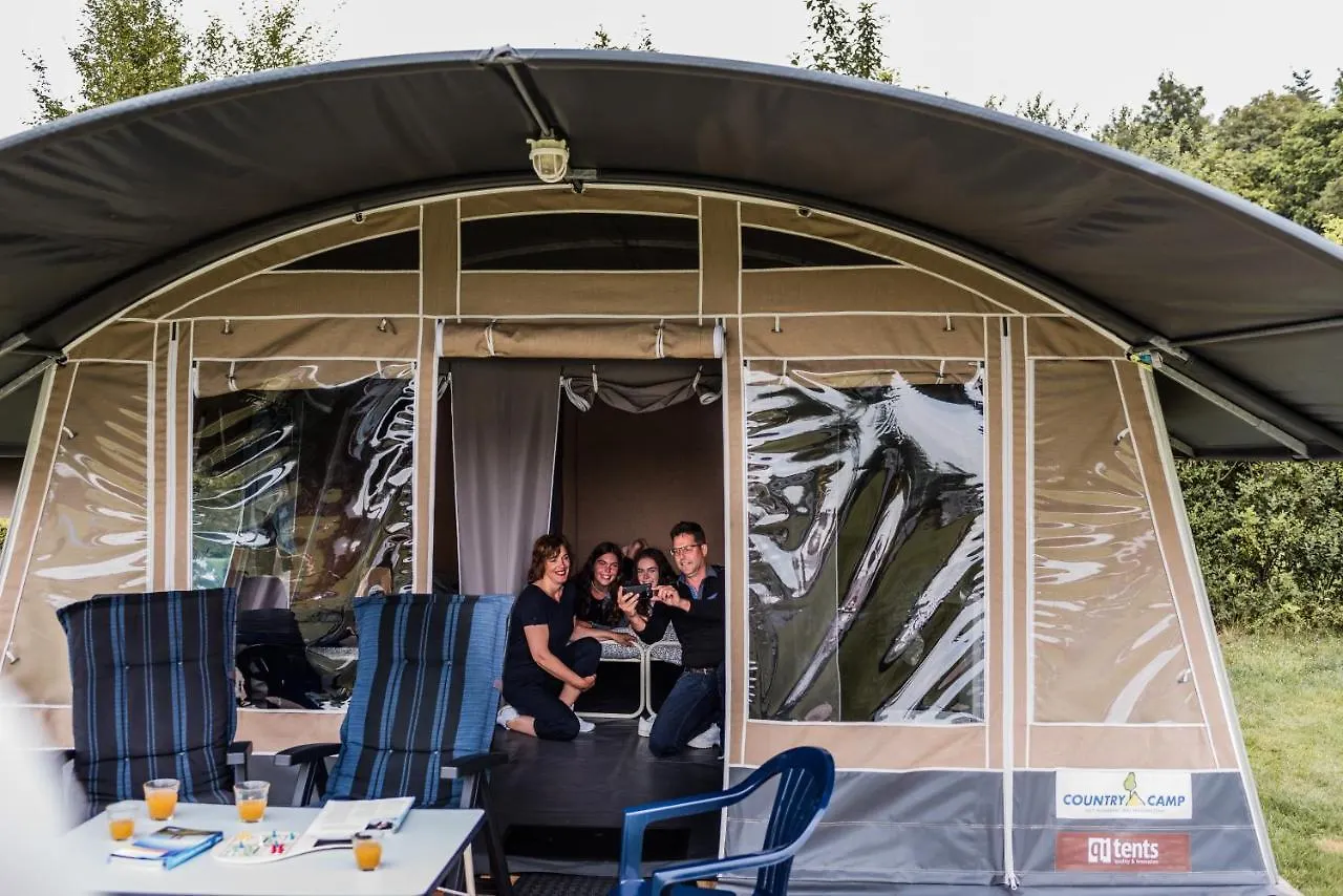 Country Camp Campeggio Paradiso Viareggio Italy