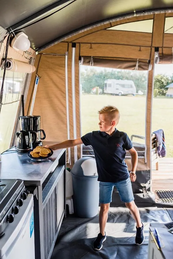 Country Camp Campeggio Paradiso Viareggio